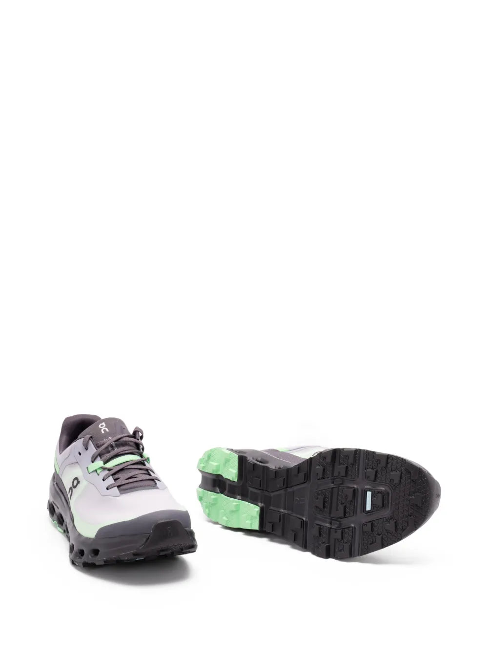 On Running Logo-Print Sneakers floriamart.shop
