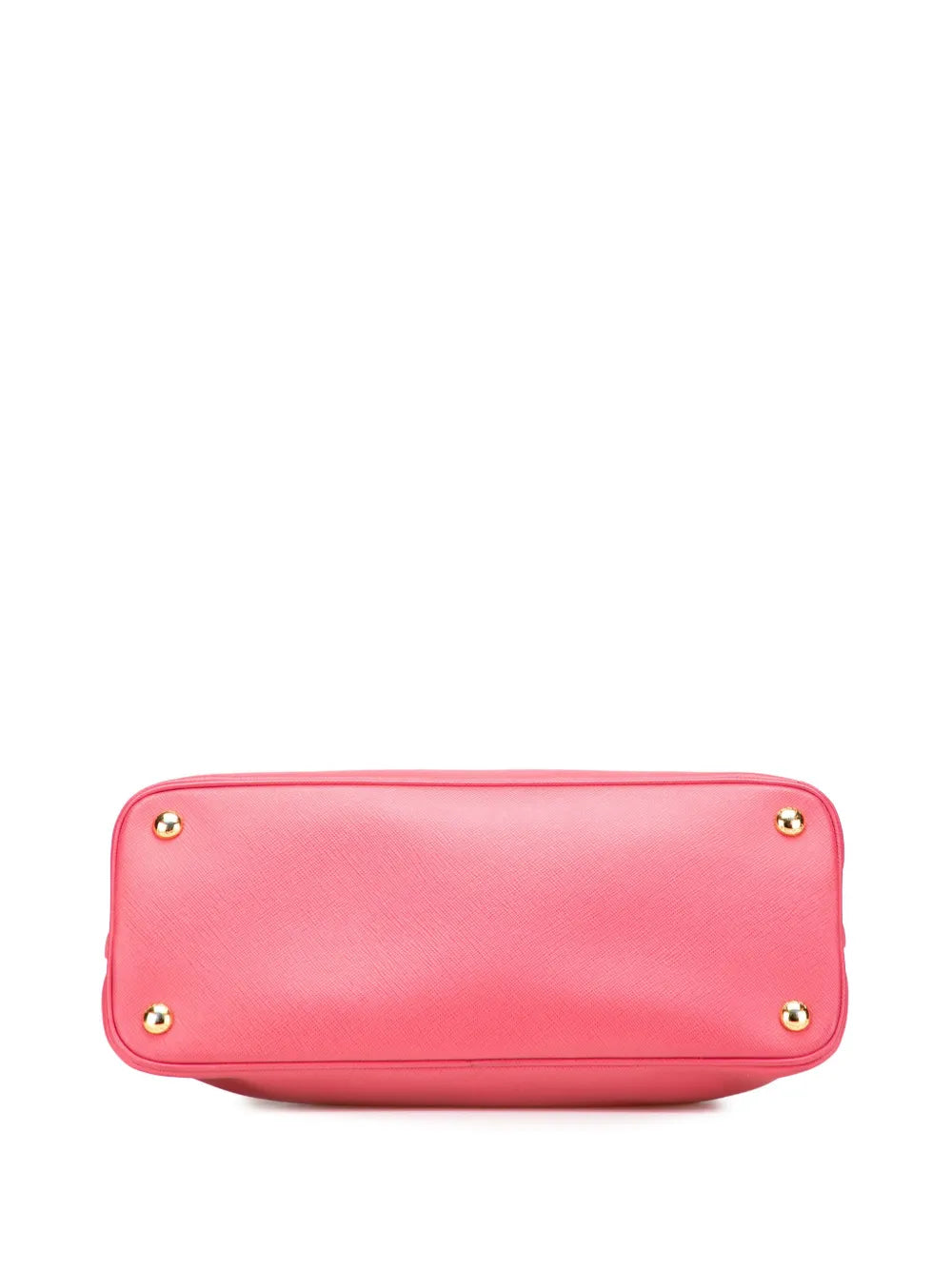 Pre-OwnedPrada Pre-Owned2013-2025 Medium Saffiano Lux Promenade satchel