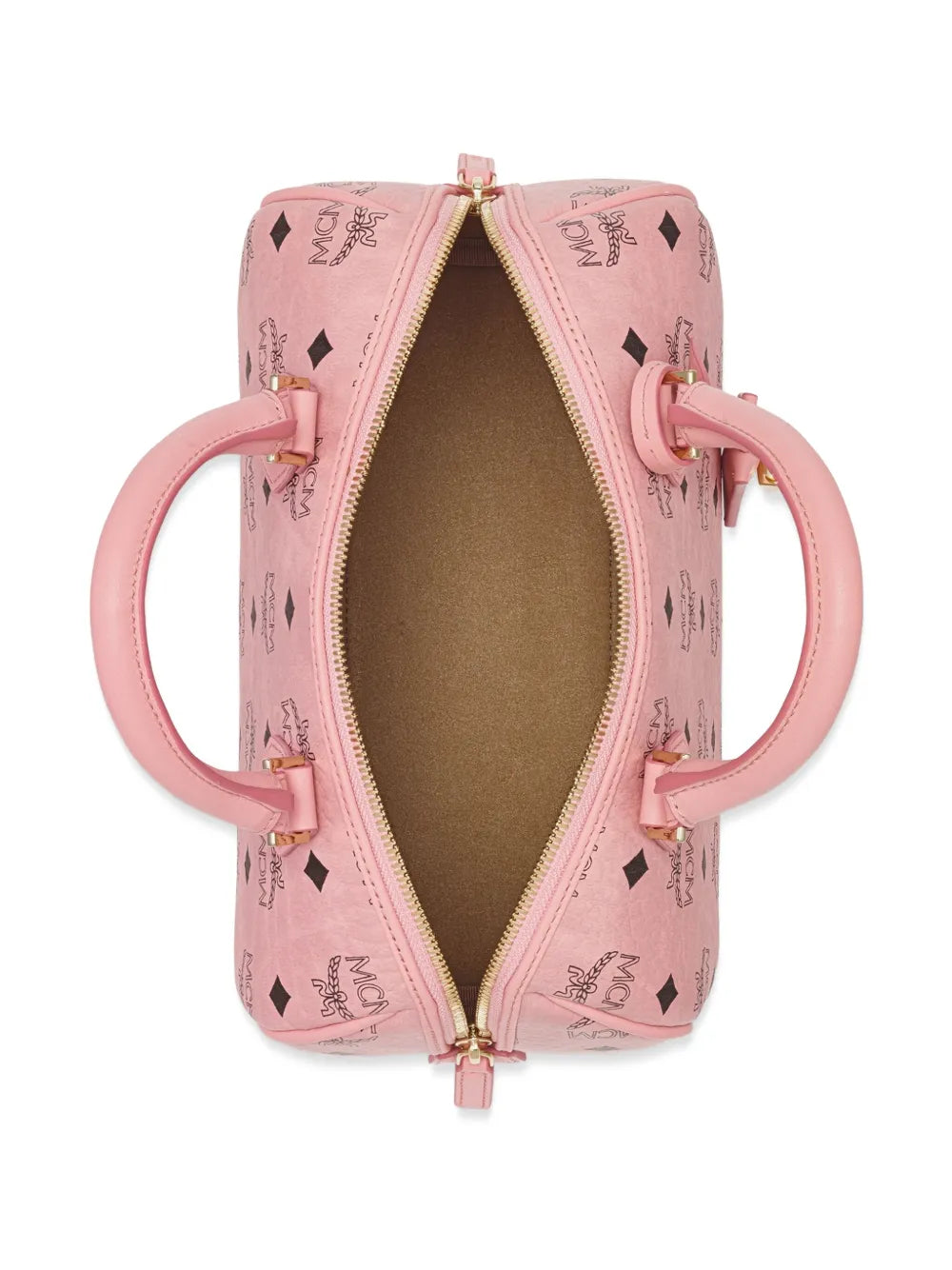 MCMElla Boston bag