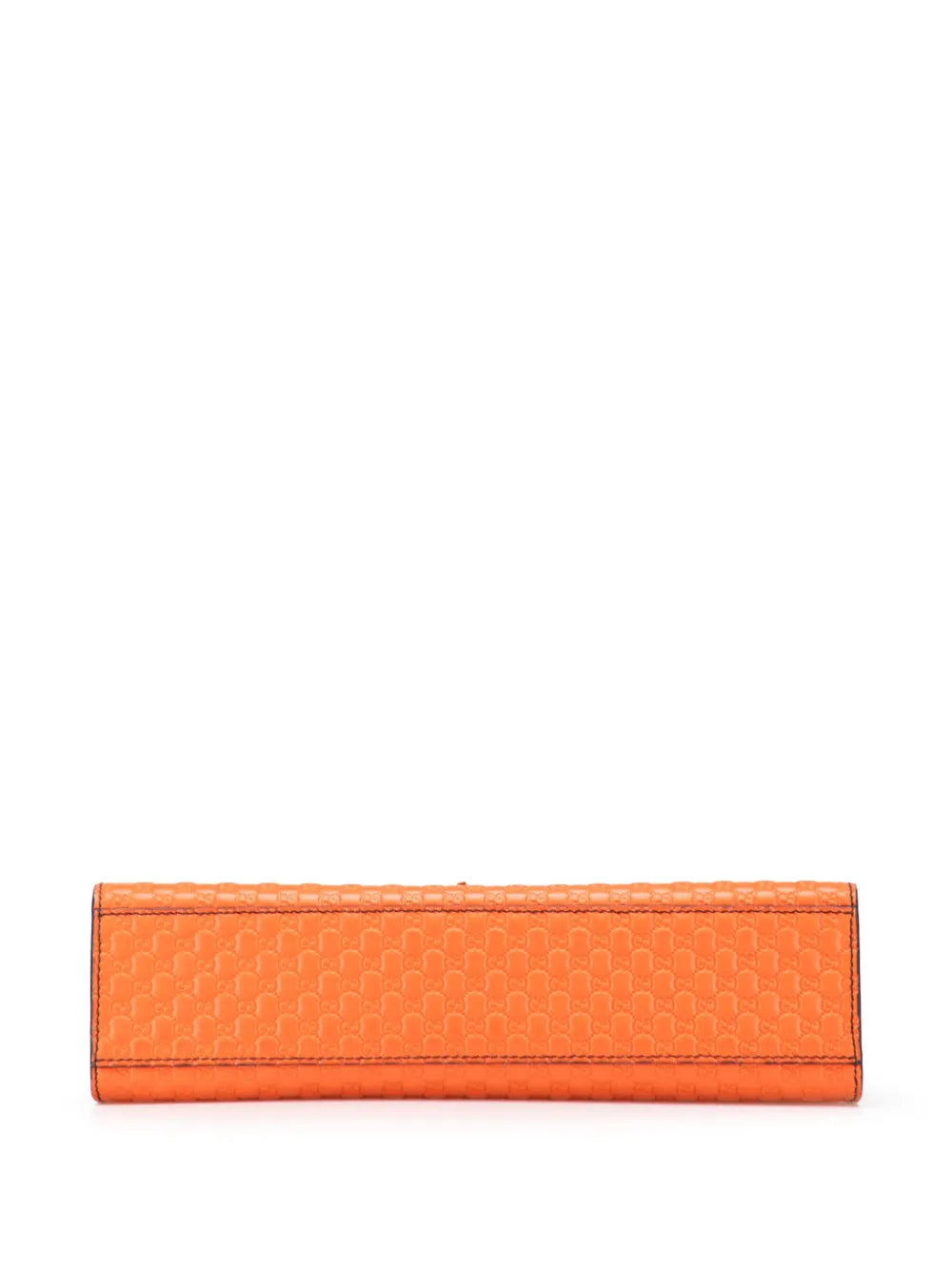 Pre-OwnedGucci Pre-Owned2000-2015 Medium Microguccissima Emily shoulder bag