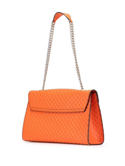 Pre-OwnedGucci Pre-Owned2000-2015 Medium Microguccissima Emily shoulder bag