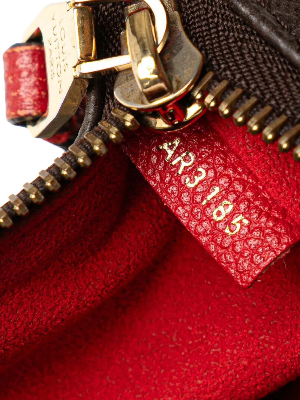 Pre-OwnedLouis Vuitton Pre-Owned2015 Monogram Twice crossbody bag