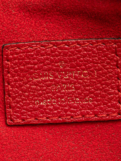 Pre-OwnedLouis Vuitton Pre-Owned2015 Monogram Twice crossbody bag