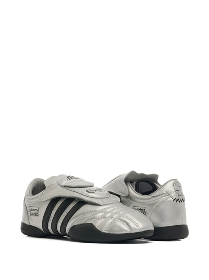 adidas Three-Striped Sneakers