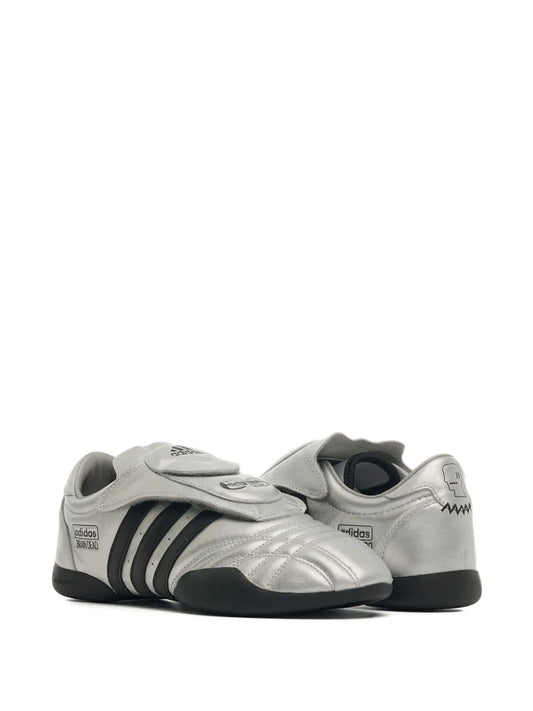 adidas Three-Striped Sneakers