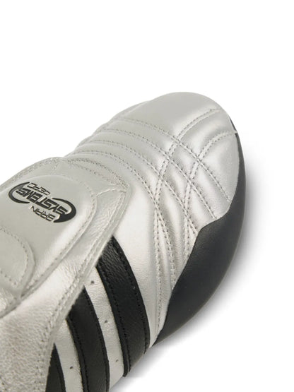 adidas Three-Striped Sneakers