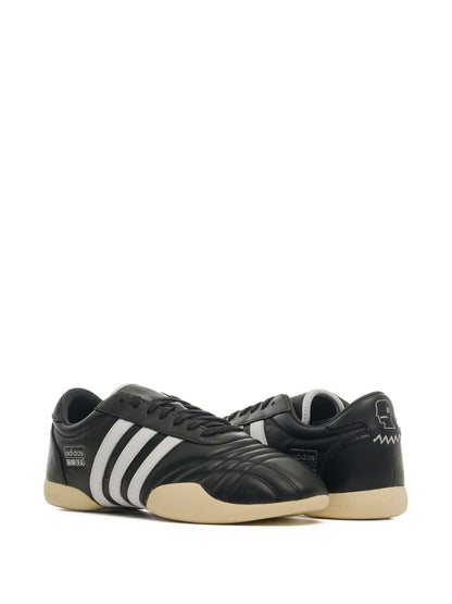 adidas Quilted-Embellishment Sneakers Floriamart