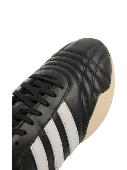 adidas Quilted-Embellishment Sneakers Floriamart