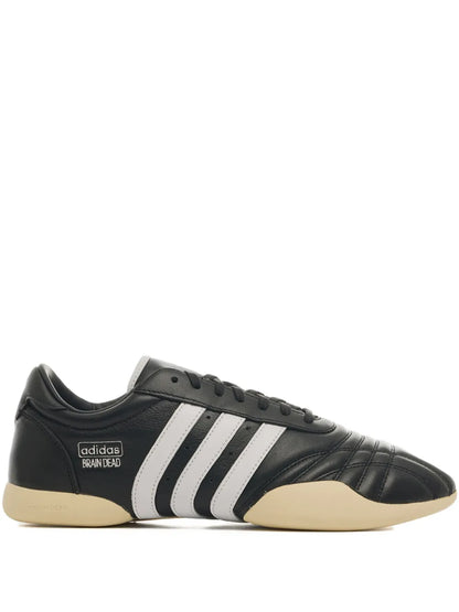 adidas Quilted-Embellishment Sneakers Floriamart