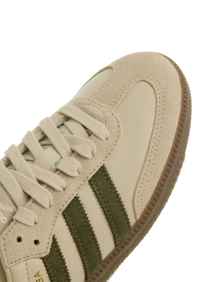 adidas Samba Og Sneakers Floriamart