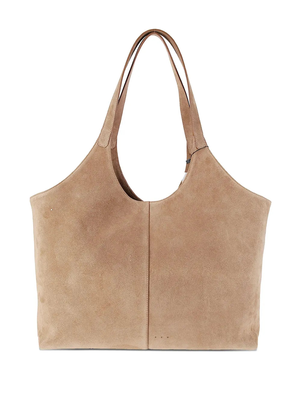 Aesther EkmeCabas Supple XL shoulder bag
