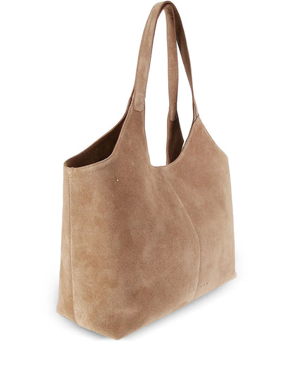 Aesther EkmeCabas Supple XL shoulder bag