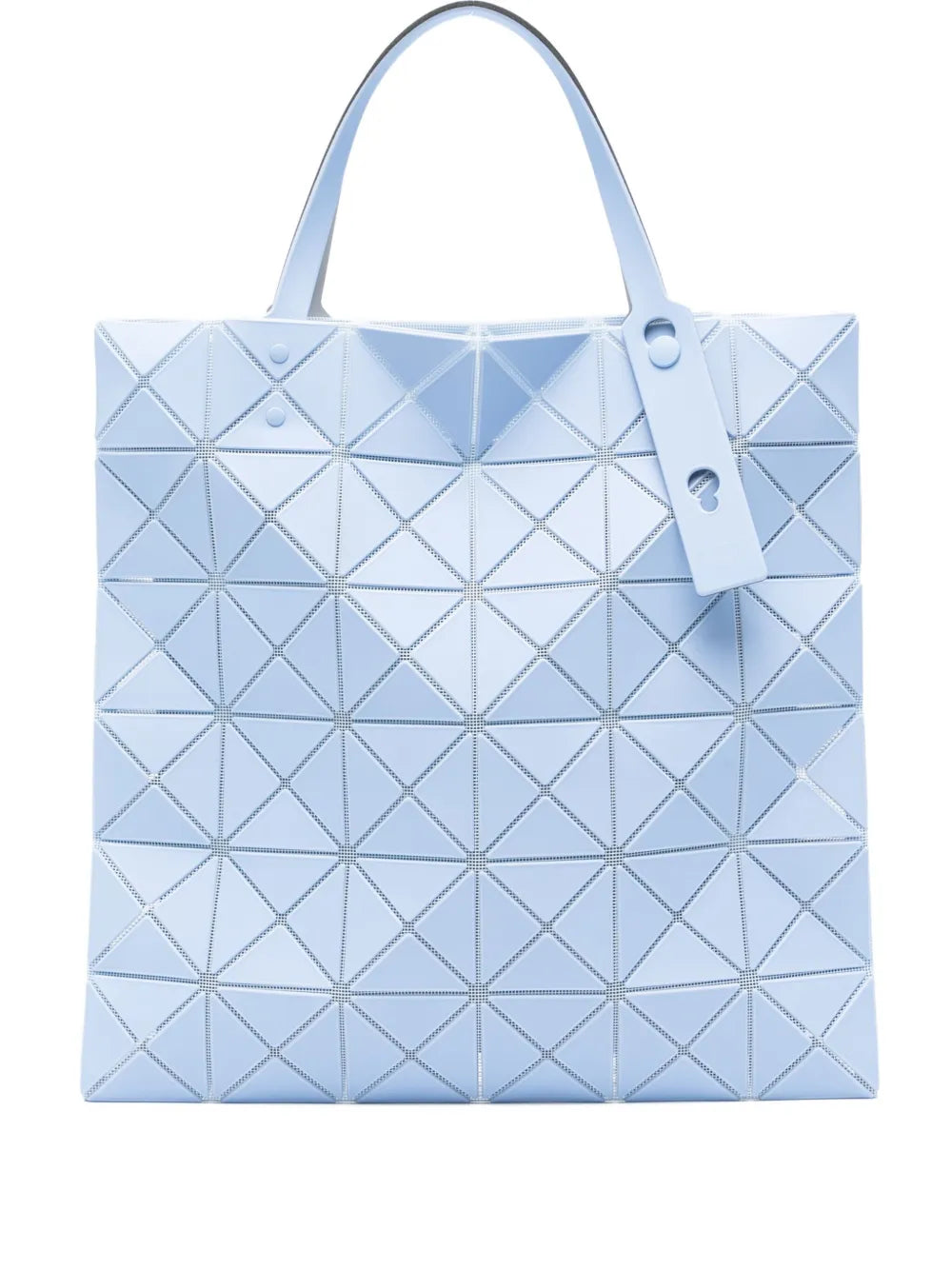 Bao Bao Issey Miyakegeometric-pattern tote bag floriamart.shop
