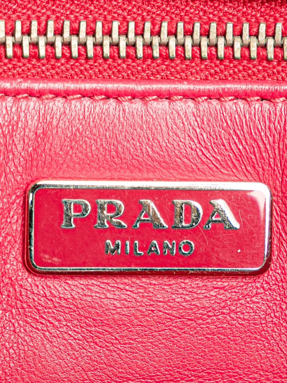 Pre-OwnedPrada Pre-Owned2013-2020 Saffiano Sound Lock crossbody bag floriamart.shop