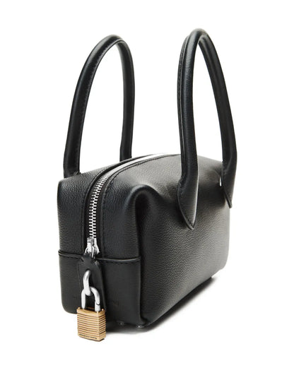 Alexander Wangsmall Roux studded tote bag
