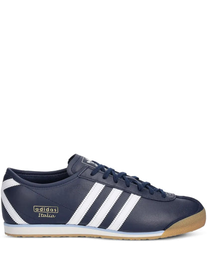 adidas Italia Leather Sneakers Floriamart