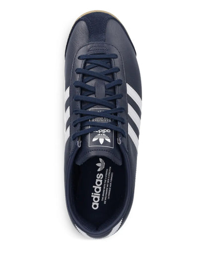 adidas Italia Leather Sneakers Floriamart