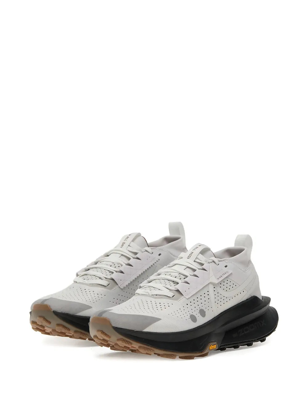 Nike Zegama 2 Perforated Sneakers floriamart.shop