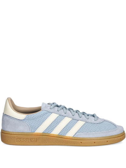 adidas Handball Spezial Three-Stripe Mesh Sneakers Floriamart
