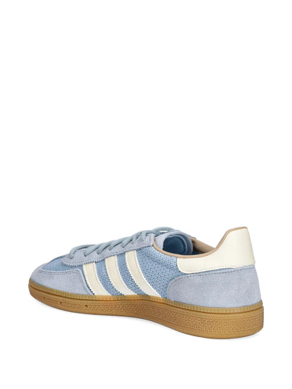 adidas Handball Spezial Three-Stripe Mesh Sneakers Floriamart