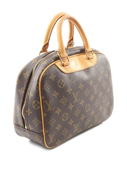 Pre-OwnedLouis Vuitton Pre-Owned2006 Trouville leather handbag