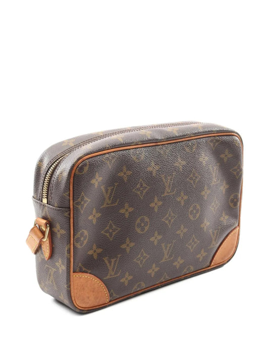 Pre-OwnedLouis Vuitton Pre-Owned2002 Trocadero monogram shoulder bag