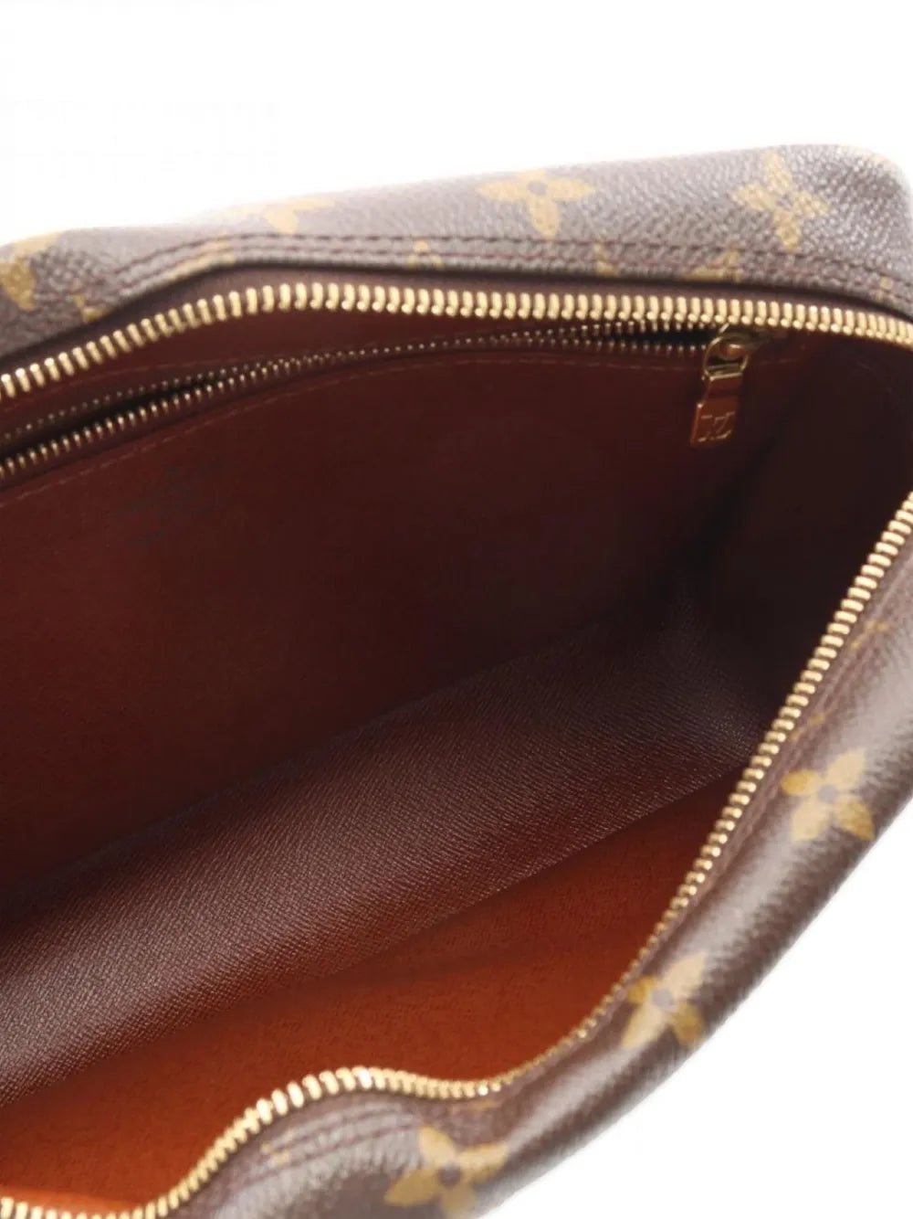 Pre-OwnedLouis Vuitton Pre-Owned2002 Trocadero monogram shoulder bag