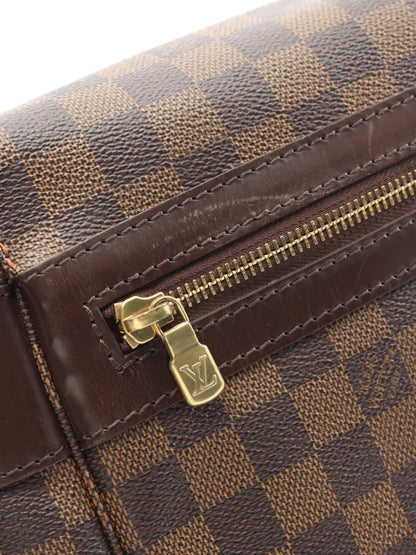 Pre-OwnedLouis Vuitton Pre-Owned2007 medium Bastille Damier ene shoulder bag