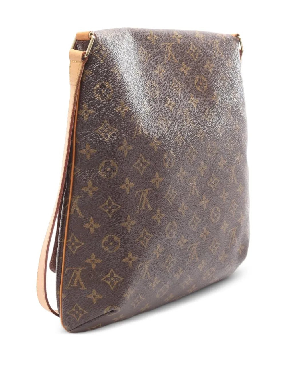 Pre-OwnedLouis Vuitton Pre-Owned2002 Musette monogram shoulder bag