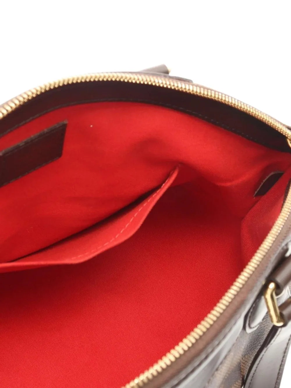 Pre-OwnedLouis Vuitton Pre-Owned2011 Verona PM damier-ebene shoulder bag