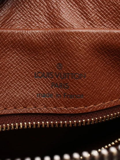 Pre-OwnedLouis Vuitton Pre-Owned2004 Nil monogram shoulder bag