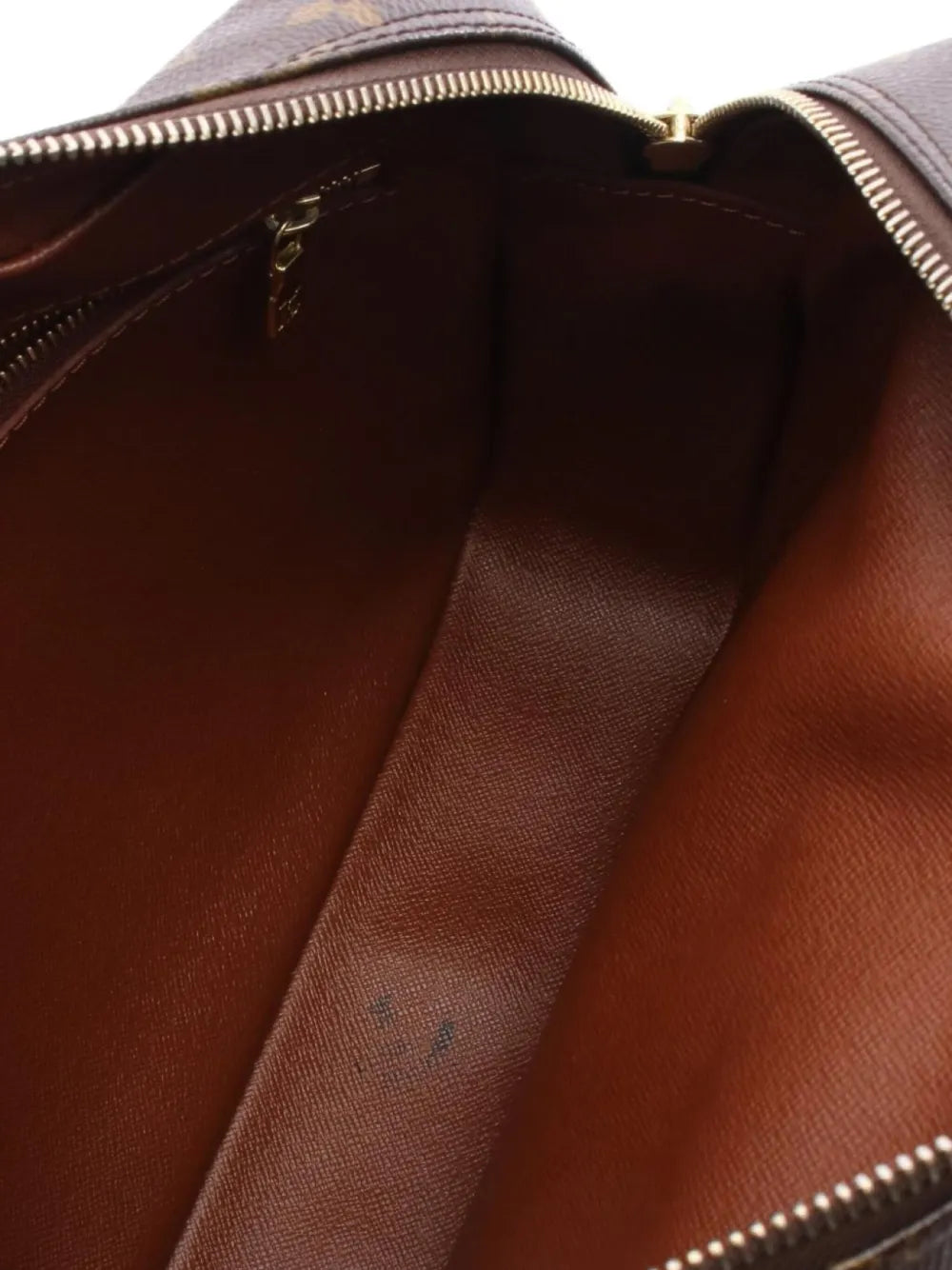 Pre-OwnedLouis Vuitton Pre-Owned2004 Nil monogram shoulder bag