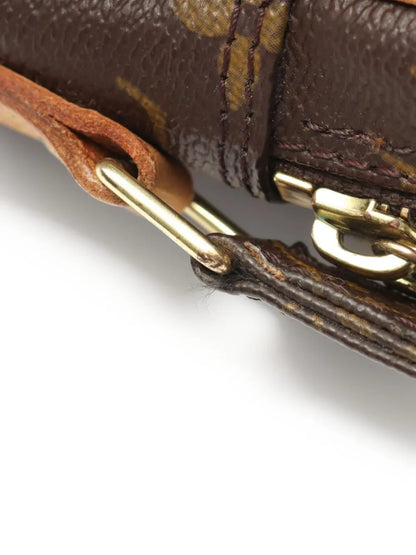 Pre-OwnedLouis Vuitton Pre-Owned2000s Amazon Monogram shoulder bag