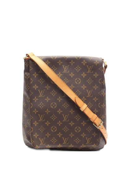 Pre-OwnedLouis Vuitton Pre-Owned2002 Musette shoulder bag