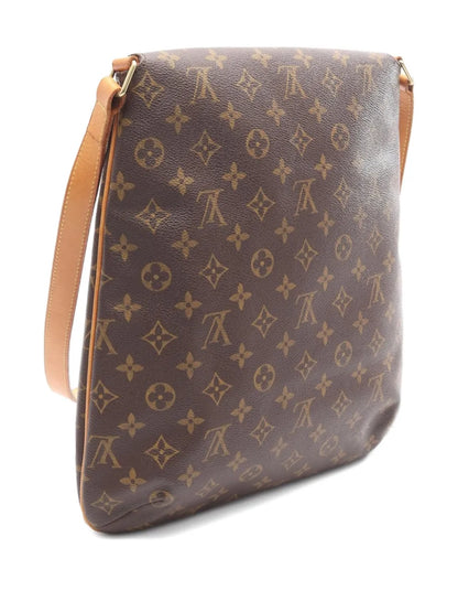 Pre-OwnedLouis Vuitton Pre-Owned2002 Musette shoulder bag