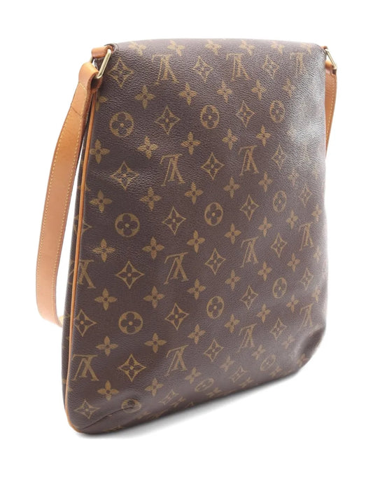 Pre-OwnedLouis Vuitton Pre-Owned2002 Musette shoulder bag