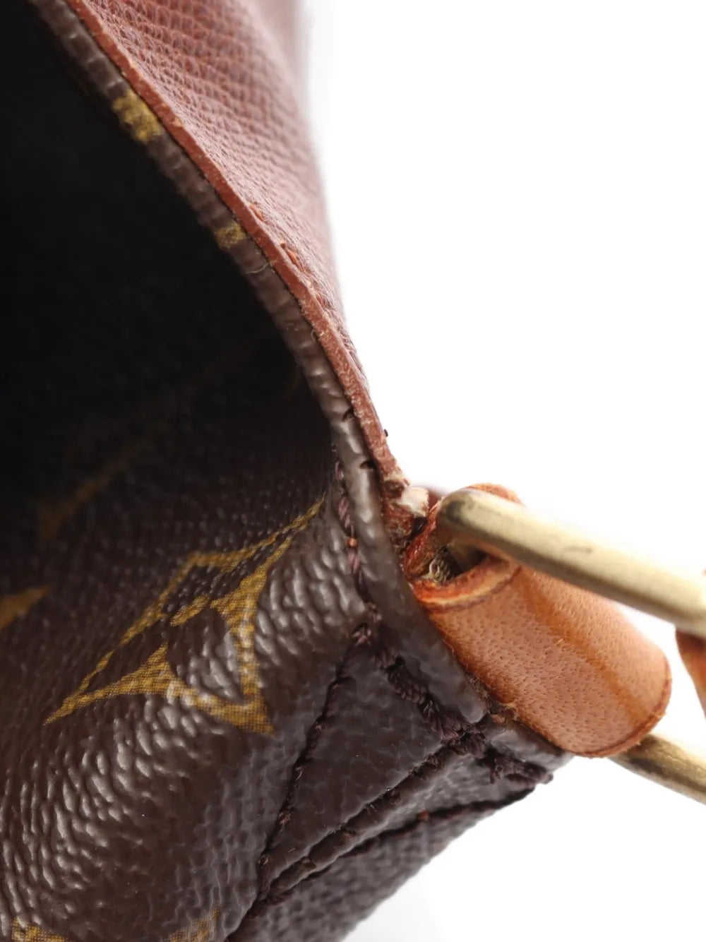 Pre-OwnedLouis Vuitton Pre-Owned2002 Musette shoulder bag