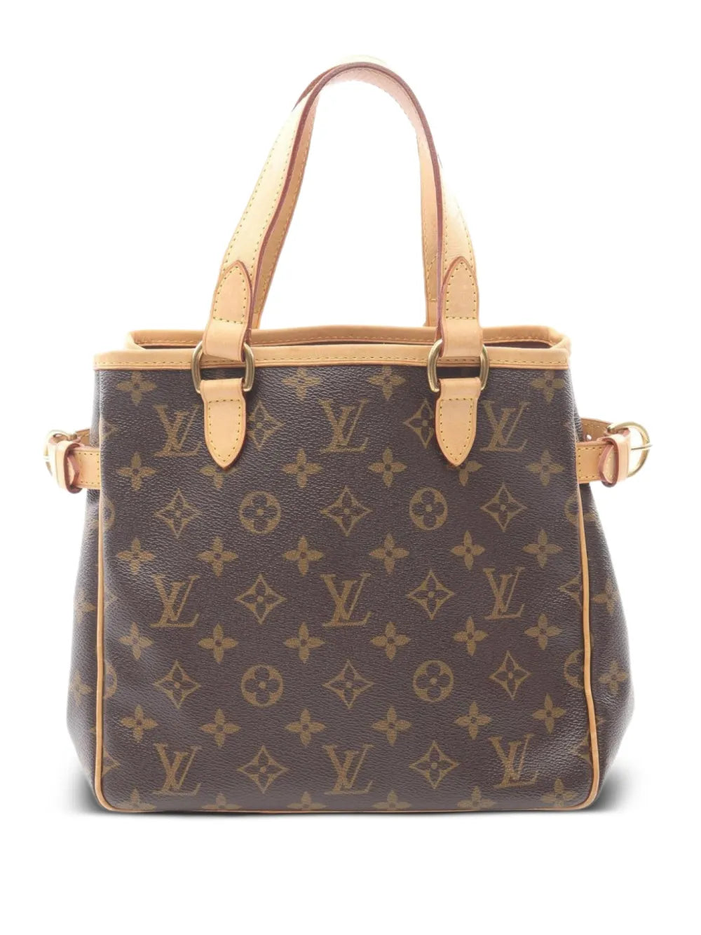 Pre-OwnedLouis Vuitton Pre-Owned2005 small Batignolles monogram tote bag