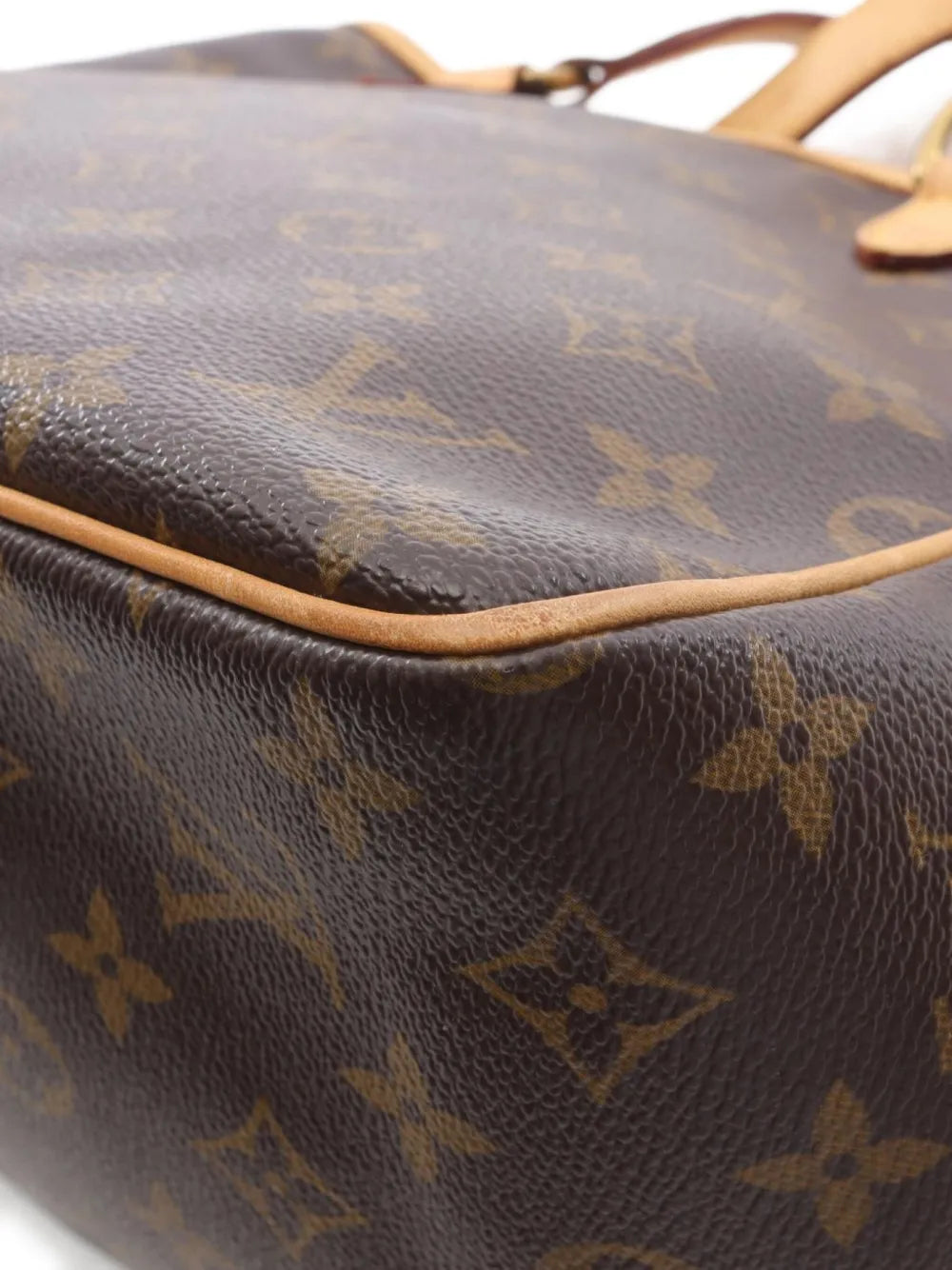Pre-OwnedLouis Vuitton Pre-Owned2005 small Batignolles monogram tote bag
