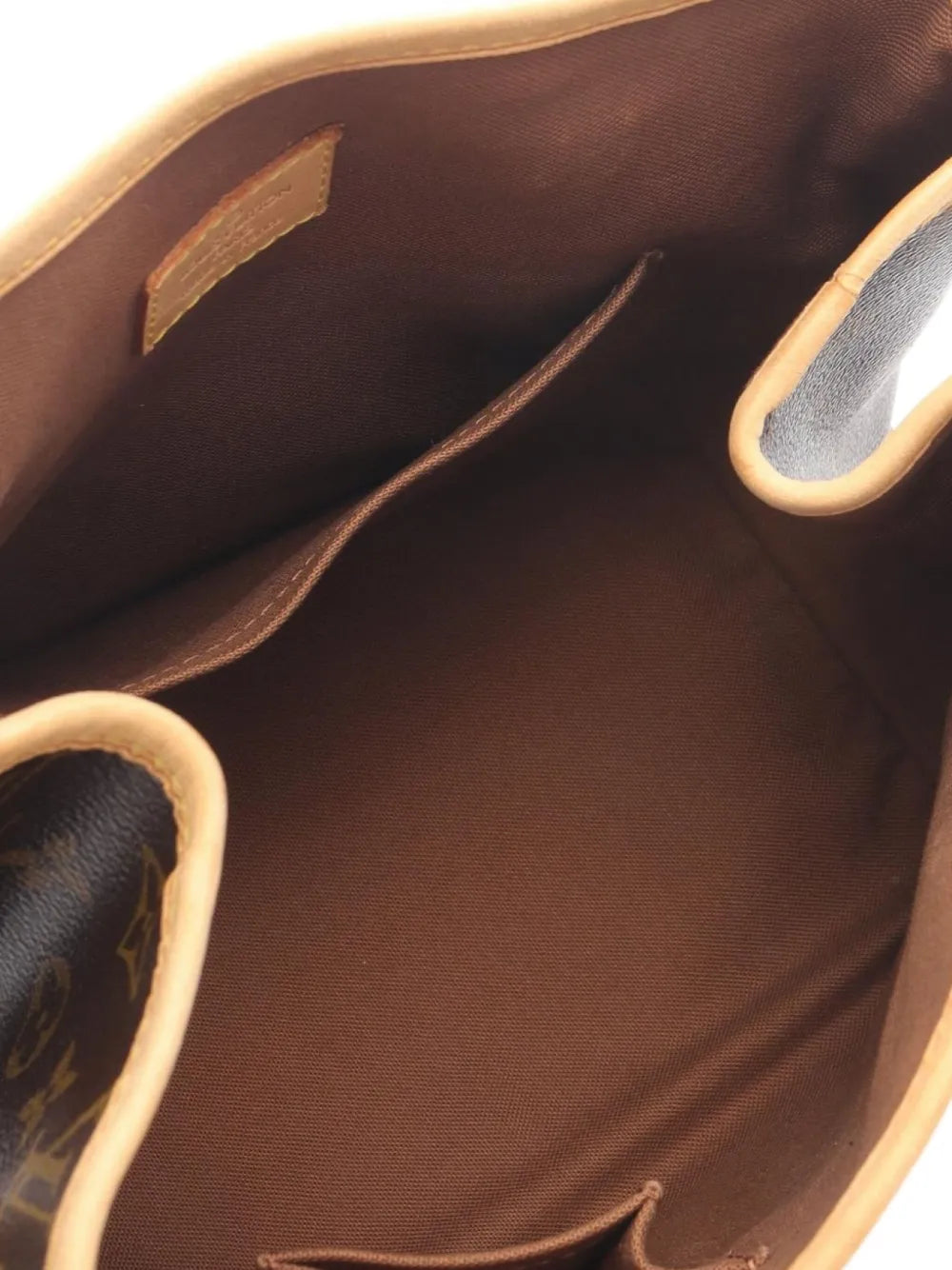 Pre-OwnedLouis Vuitton Pre-Owned2005 small Batignolles monogram tote bag