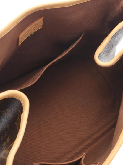 Pre-OwnedLouis Vuitton Pre-Owned2005 small Batignolles monogram tote bag