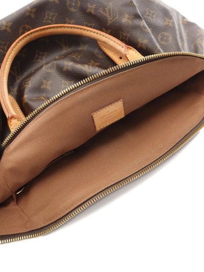 Pre-OwnedLouis Vuitton Pre-Owned2011 Tivoli GM monogram tote bag