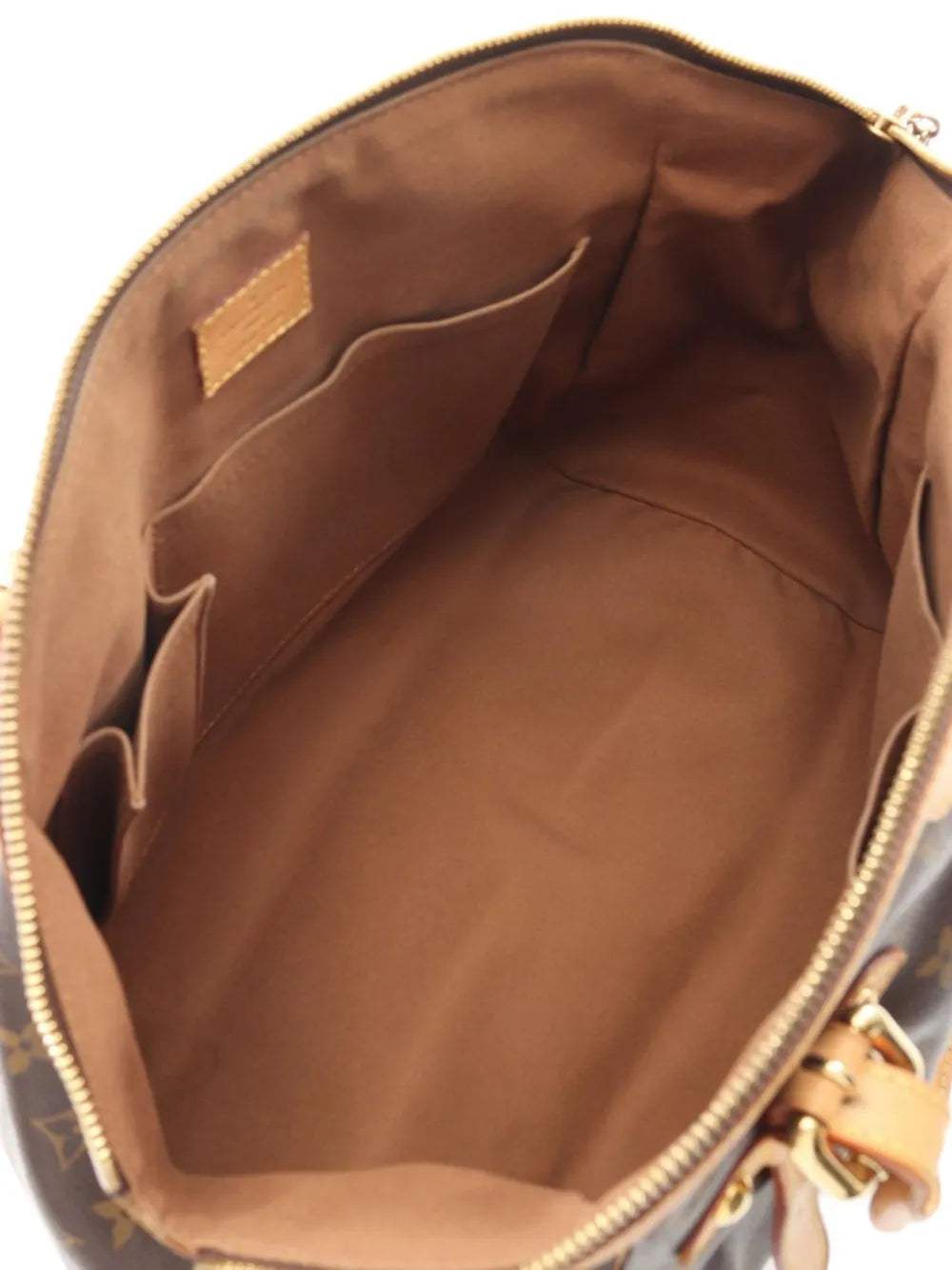 Pre-OwnedLouis Vuitton Pre-Owned2011 Tivoli GM monogram tote bag