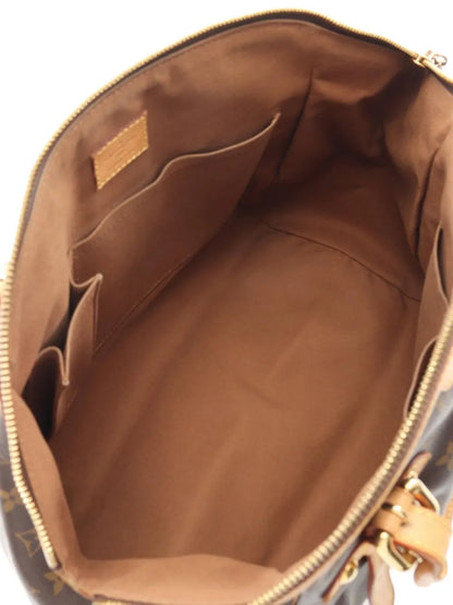 Pre-OwnedLouis Vuitton Pre-Owned2011 Tivoli GM monogram tote bag