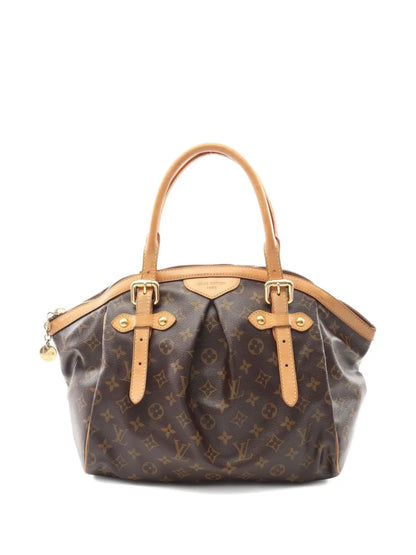 Pre-OwnedLouis Vuitton Pre-Owned2011 Tivoli GM monogram tote bag