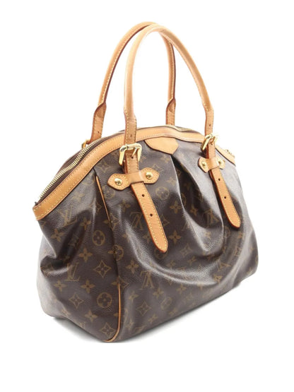Pre-OwnedLouis Vuitton Pre-Owned2011 Tivoli GM monogram tote bag
