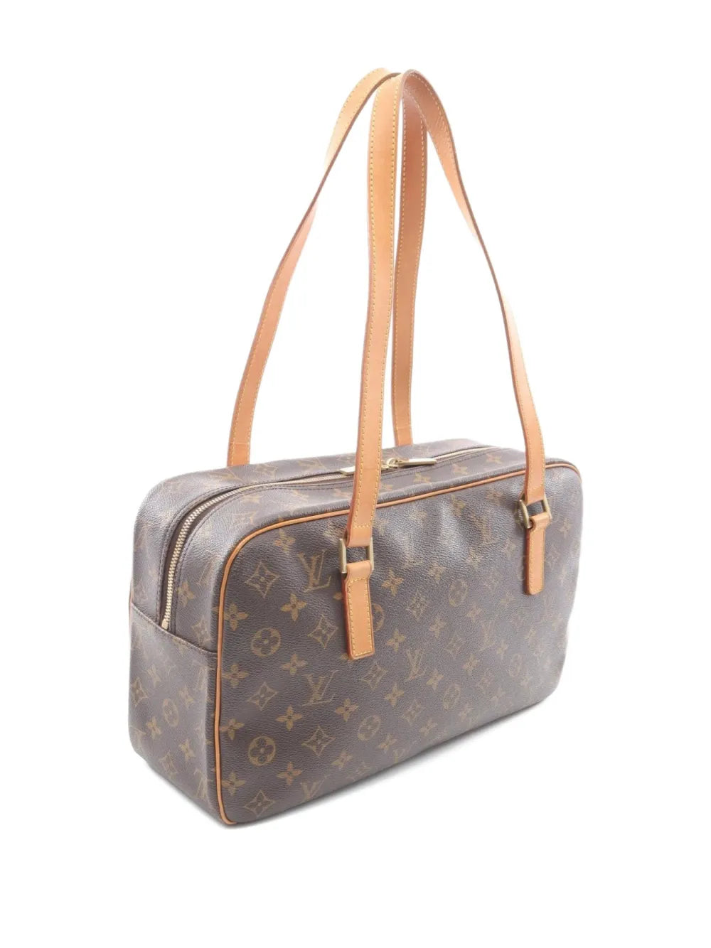 Pre-OwnedLouis Vuitton Pre-Owned2003 Cite GM shoulder bag