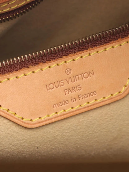 Pre-OwnedLouis Vuitton Pre-Owned2003 Cite GM shoulder bag