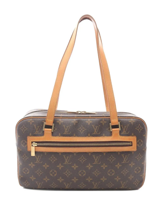 Pre-OwnedLouis Vuitton Pre-Owned2003 Cite GM shoulder bag