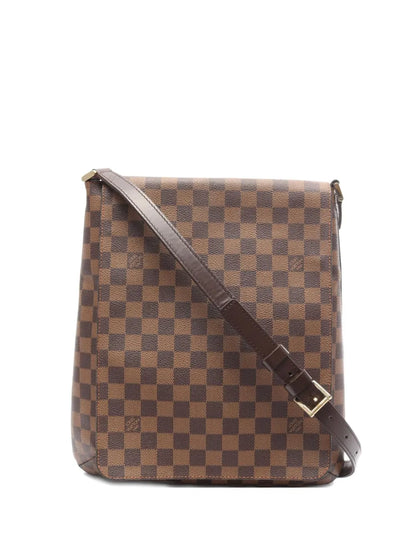 Pre-OwnedLouis Vuitton Pre-Owned2003 medium Musette shoulder bag